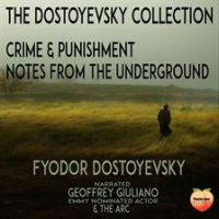 The_Dostoyevsky_Collection